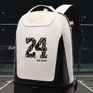 Ba Lô In Hình Ngôi Sao Bóng Rổ Nba Kobe Lakers 24