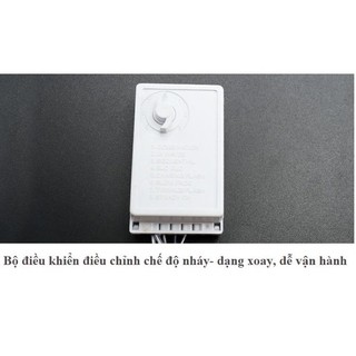 Đèn LED hình ngôi sao