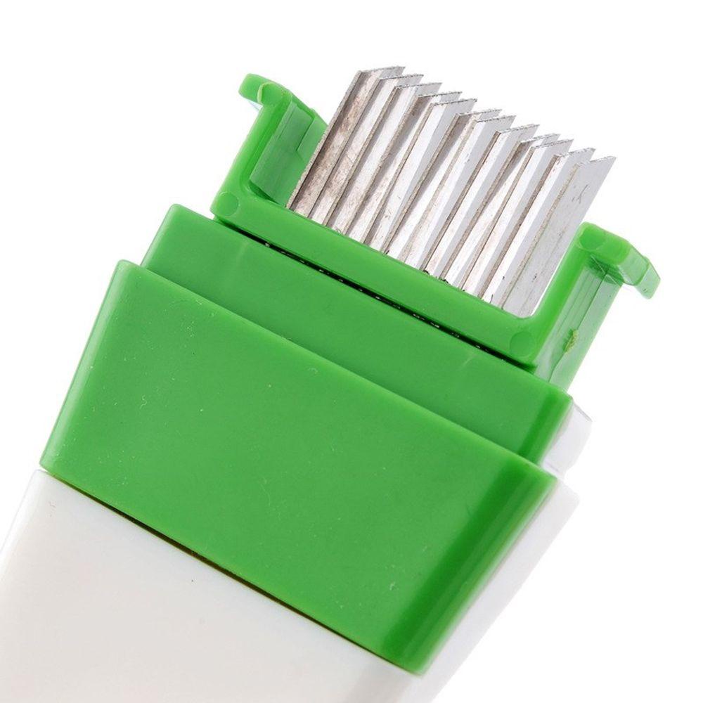 Dụng Cụ Bào Sợi Rau Củ Bằng Thép Không Gỉ