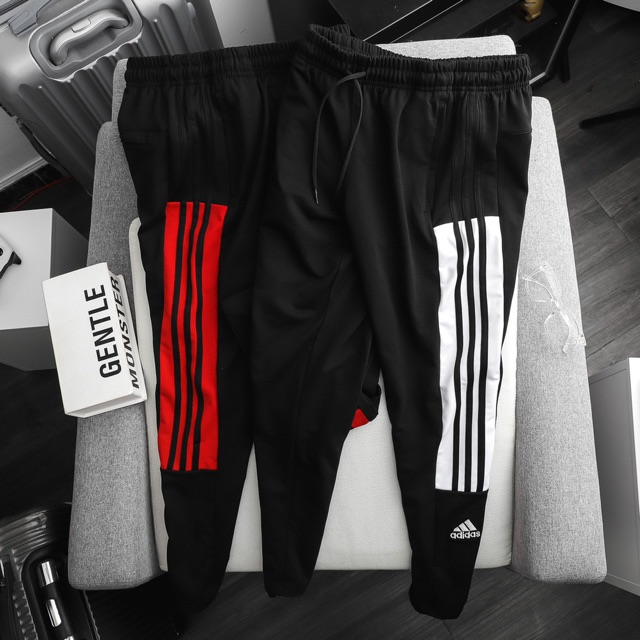 Set áo khoác adidas
