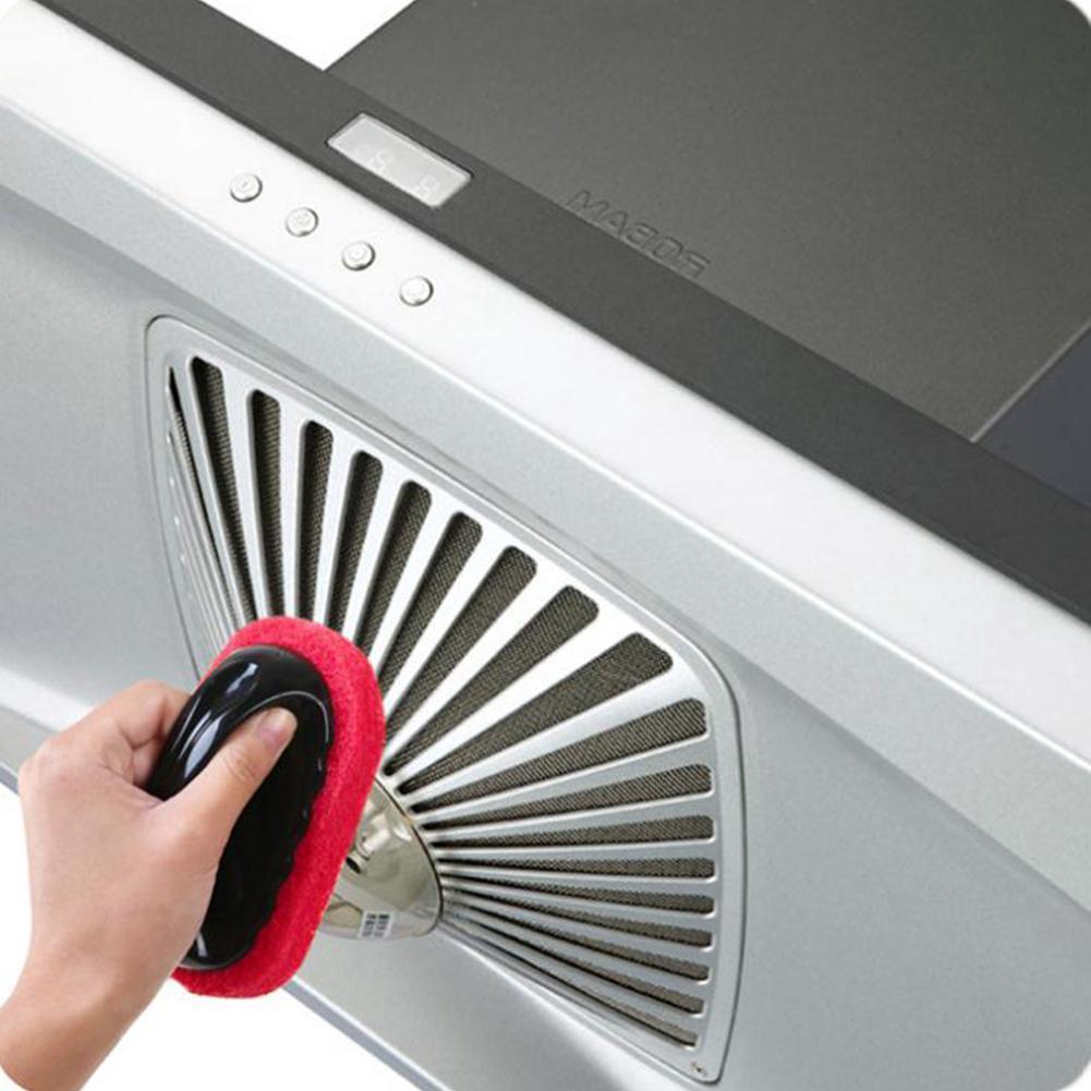 Bàn chải xốp chuyên dùng vệ sinh nhà tắm