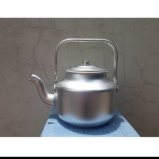 Ấm nhôm đủ cỡ