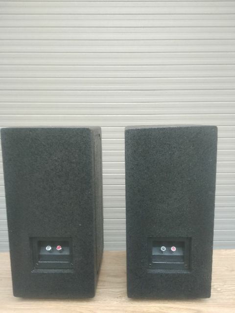 Vỏ loa bass 12 đẹp