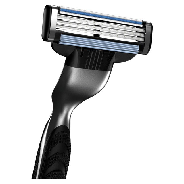 Hộp 2 lưỡi thay thế Gillette Mach 3