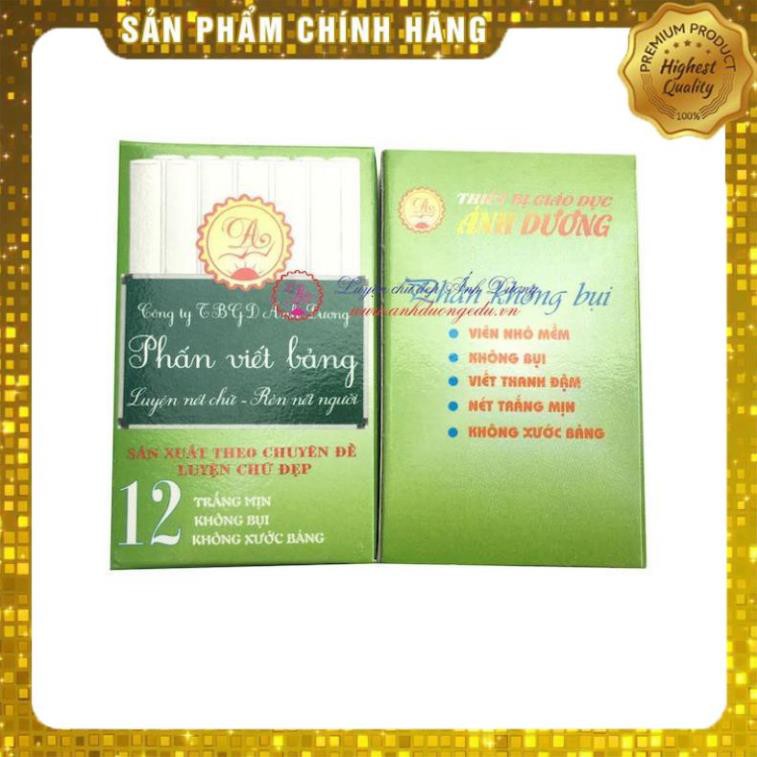 Phấn Trắng Ánh Dương, Trang Trí Bảng, Giá Bình Dân, Thanh Đậm Dễ Dàng