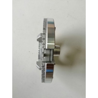 Đế mâm chia lửa bếp ga âm Rinnai 212BG