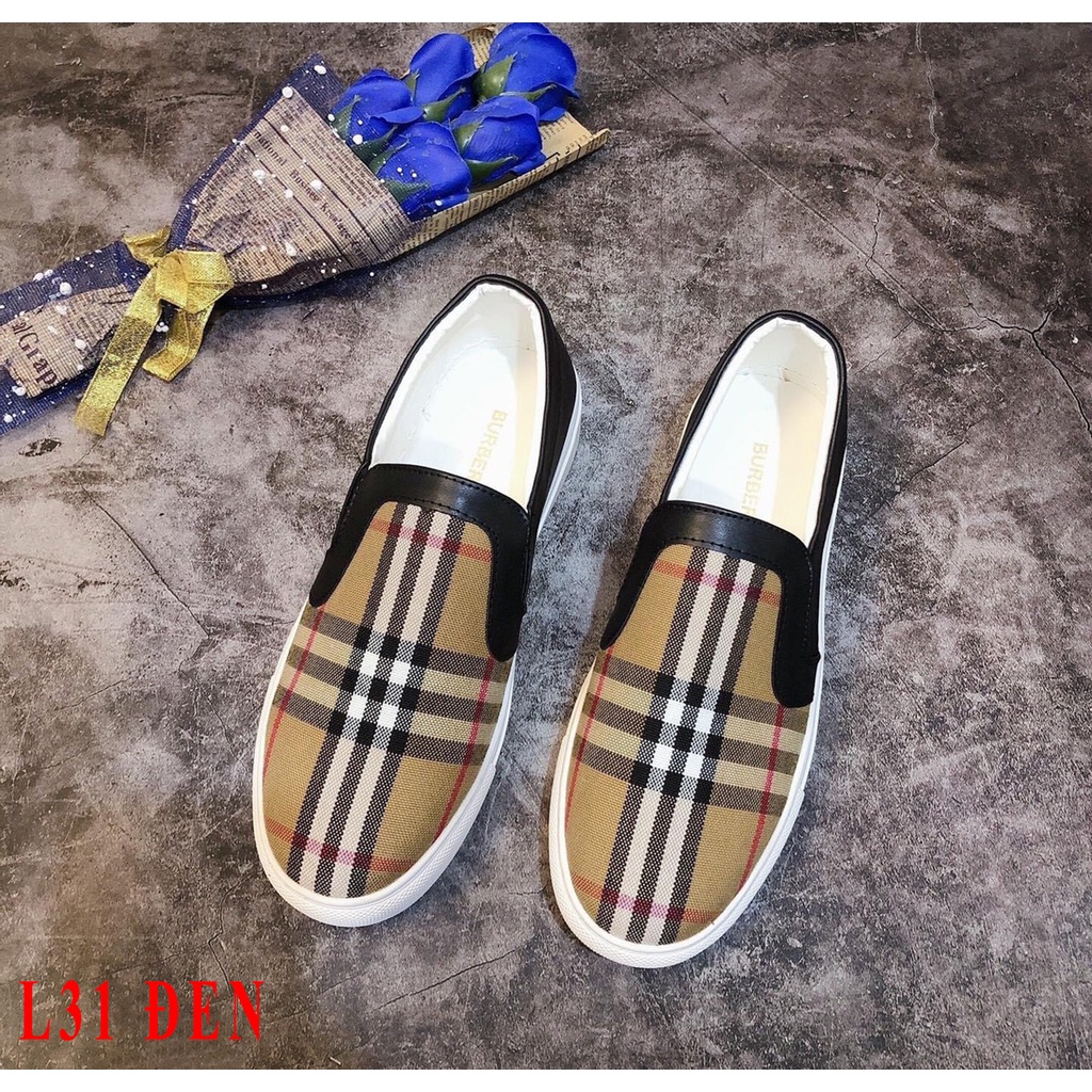 Giày lười da nam thời trang bao đẹp bao chất FREESHIP ĐƠN TỪ 99K