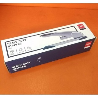 Máy Dập Ghim Deli
