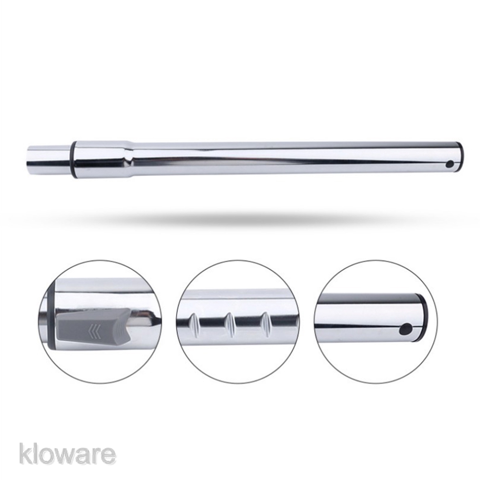 Ống Nối Dài Cho Máy Hút Bụi Đường Kính 32mm / 1.25 &quot;
