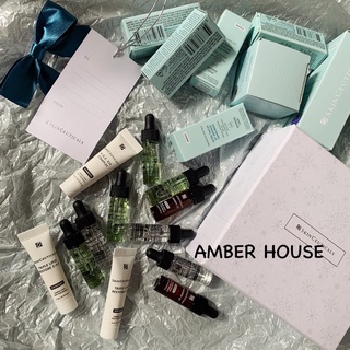 Các loại mini dưỡng da Skinceuticals