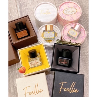 NƯỚC HOA VK FOE.LLIE EAU DE IINNER PERFUME