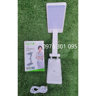 Đèn Bàn Siêu Sáng DP-6050 [ Ánh sáng Trắng - Vàng ]