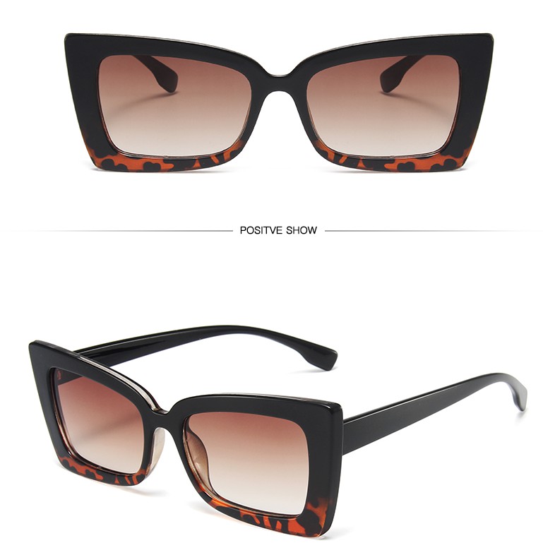 Kính mát phong cách Hàn Quốc độc đáo thời trang dành cho cả nam và nữ MATA MATA