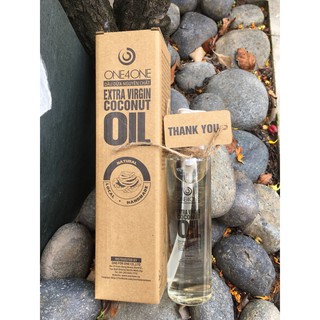 Dầu dừa nguyên chất 150ml/ 250ml/ 500ml