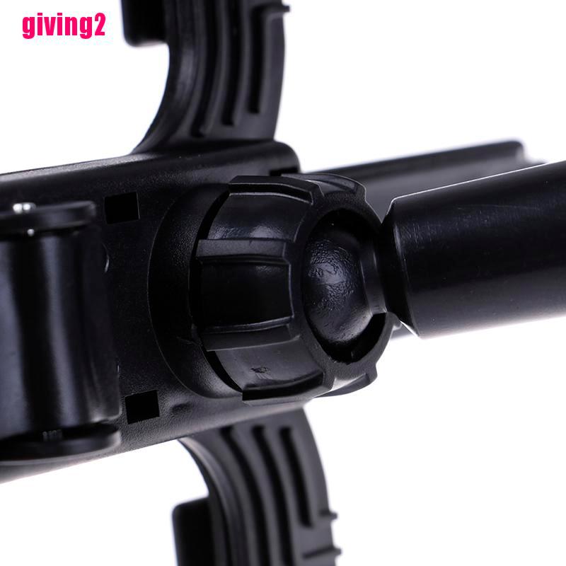 Giá Đỡ Máy Tính Bảng 80% Gv2 Gắn Ghế Sau Xe Hơi Cho Pad 2 / 3 / 4 | BigBuy360 - bigbuy360.vn