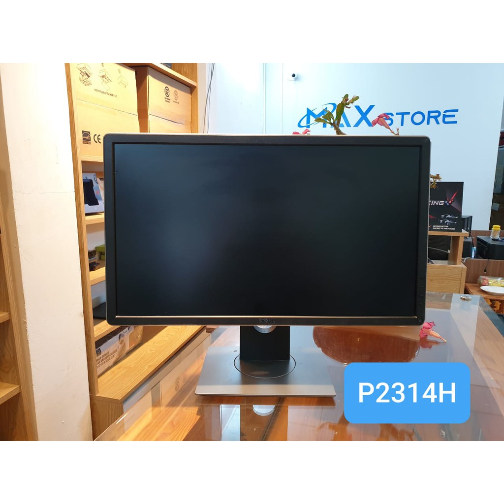 Màn hình LCD 23" DELL P2314H Cũ | BigBuy360 - bigbuy360.vn
