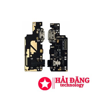 [Mã ELFLASH3 hoàn 10K xu đơn 20K] Cụm Bo Mạch Sạc Xiaomi Redmi Note 5 - Redmi Note 5 Pro