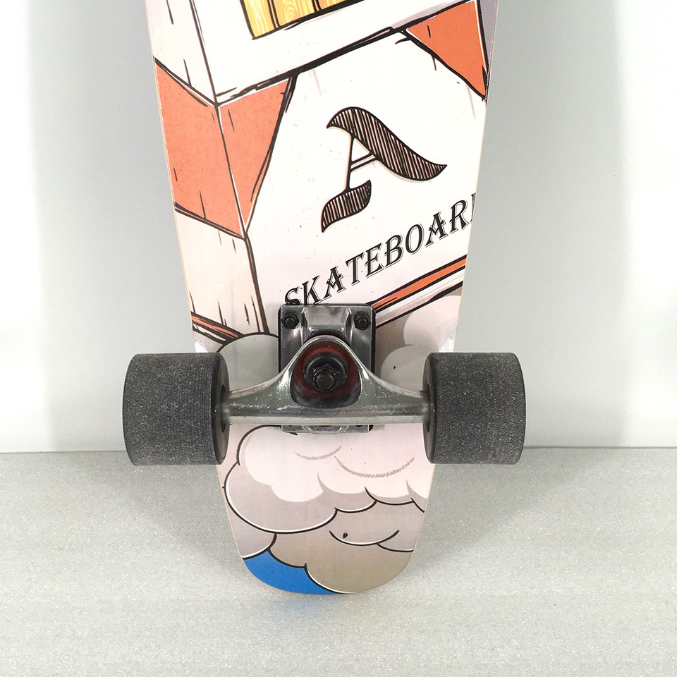 ⭐️Ván Trượt Cruiser Board Coolstep VTC34⭐️