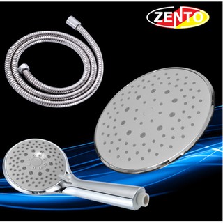 Bộ phụ kiện sen cây cao cấp ZENTO JL8078