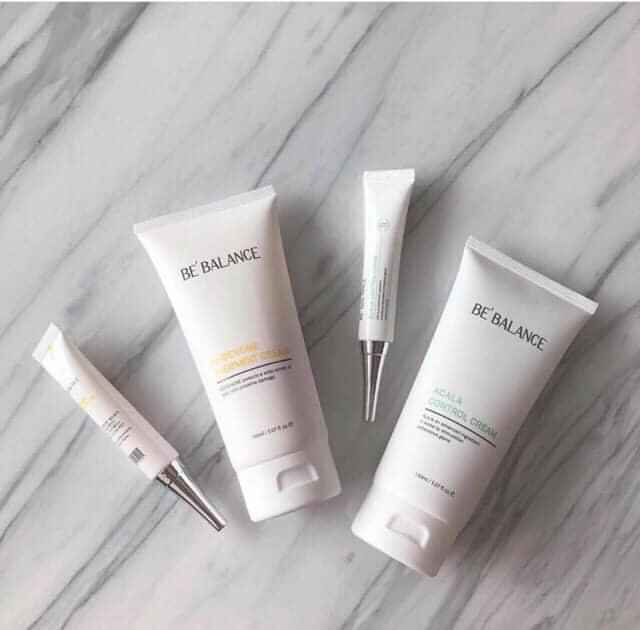 Kem dưỡng Be'balance