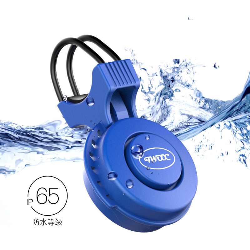 Còi Điện 120dB 4 Âm Thanh Sạc USB Chất Lượng Cao Cho Xe Đạp Leo Núi