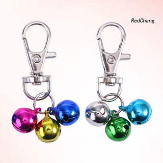 Chuông Đeo Cổ Thú Cưng Có Chuông
