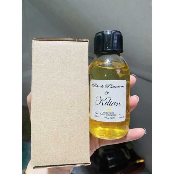 Nước hoa si chính hãng chai tester