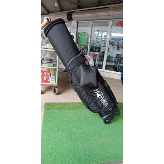 Túi gậy Golf cao cấp [ PHỤ KIỆN GOLF ]