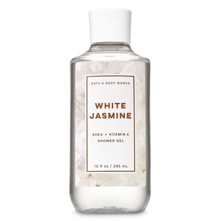 SỮA TẮM BATH & BODY WORKS WHITE JASMINE 295ML
