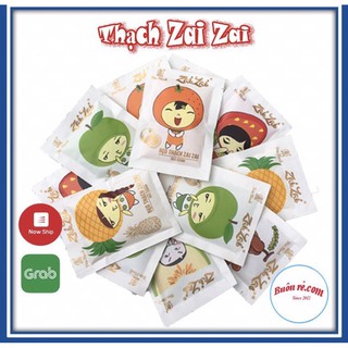 Kẹo thạch Zai zai : 59k/1kg