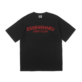 Áo thun Essensharu tshirt 100% 240gsm