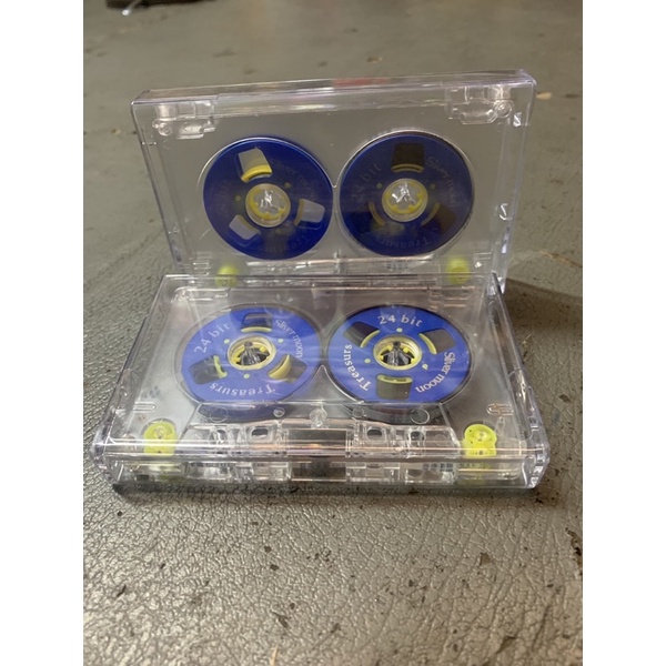 05 Băng cassette 46p.