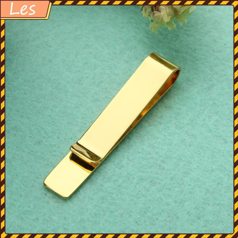 Kẹp thẻ bằng kim loại nhỏ gọn tiện dụng