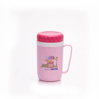 🌱 Ca cách nhiệt 500ml- Combo 2 cái 🌱