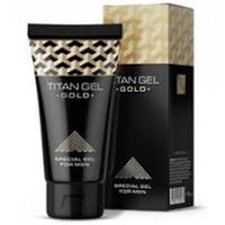 Gel titan hỗ trợ tăng kích thước dương vật (che tên khi nhận hàng)HN55