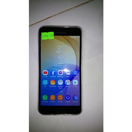 điện thoại Samsung galaxy j7 prime