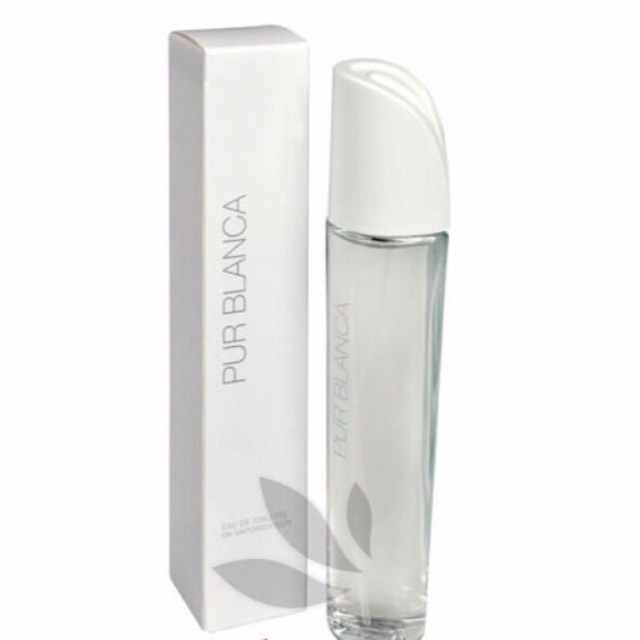 Nước Hoa Nữ Avon Pur Blanca 50ml