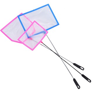 Vợt Lưới Bắt Cá Tiện Lợi