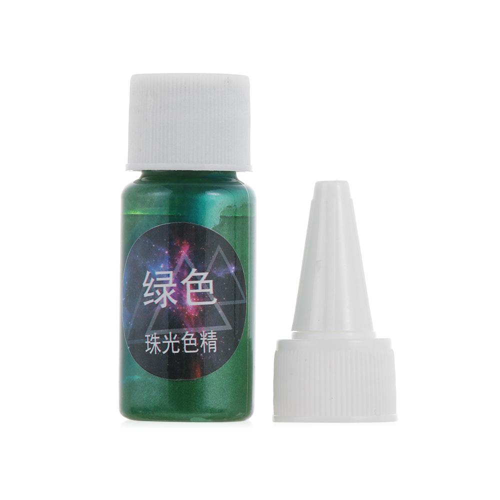 MAG Lọ 10ml Sắc Tố Cao Làm Trang Sức Nhựa Resin