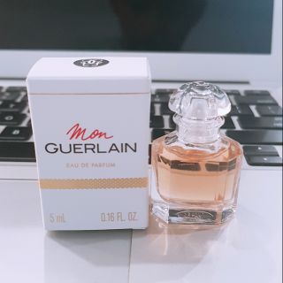 (5ml) Nước hoa Mon Guerlain bản đặc biệt EDP