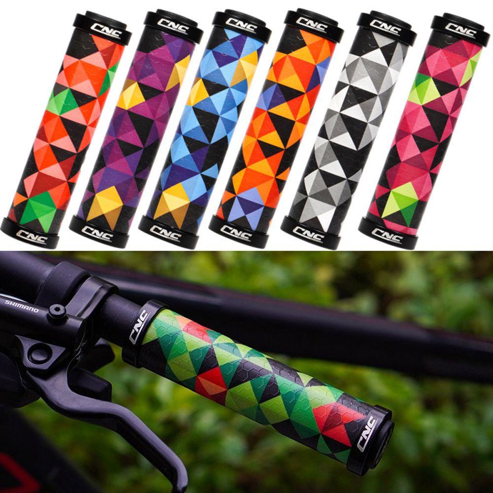 Tay Nắm Xe Đạp Leo Núi DARNELL Bằng Cao Su Eva