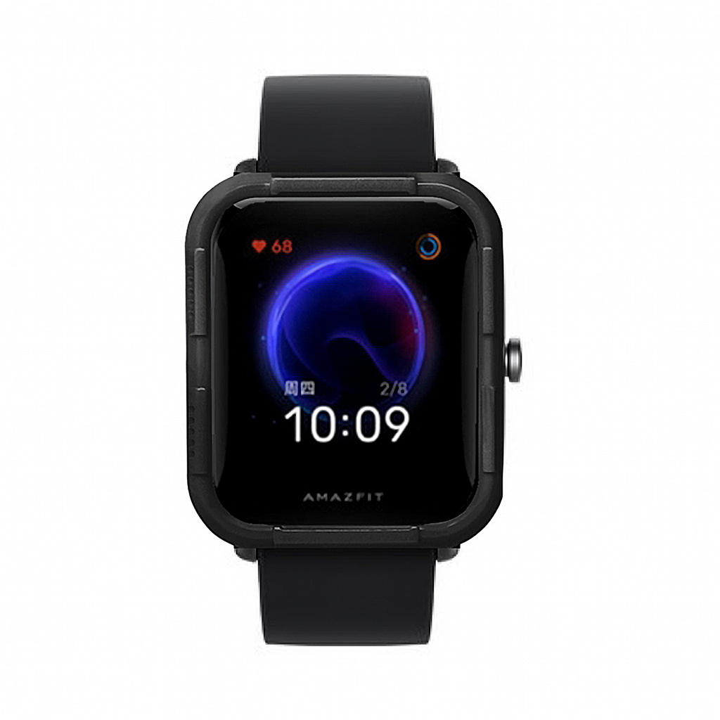 Ốp Bảo Vệ Mặt Đồng Hồ Thông Minh Huami Amazfit-Pop