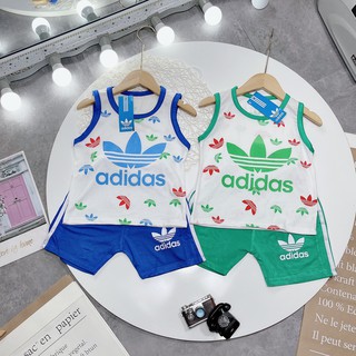 SÉT ADIDAS SIÊU HOT HÈ ^^2021