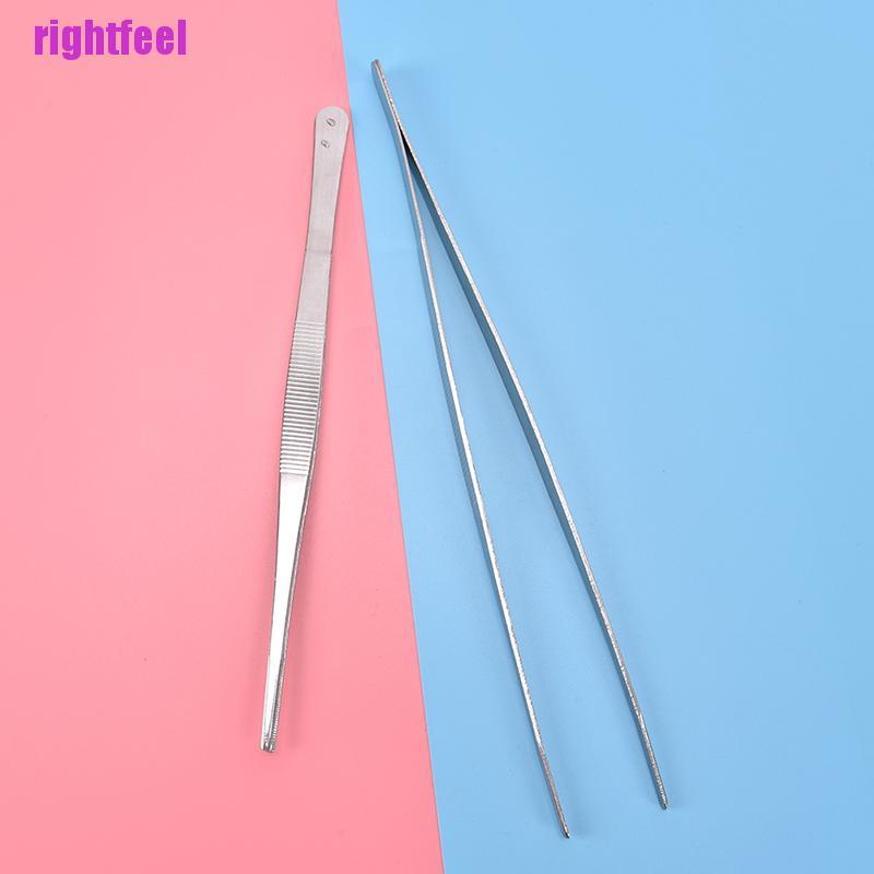Kẹp Inox Gắp Thức Ăn Tiện Lợi