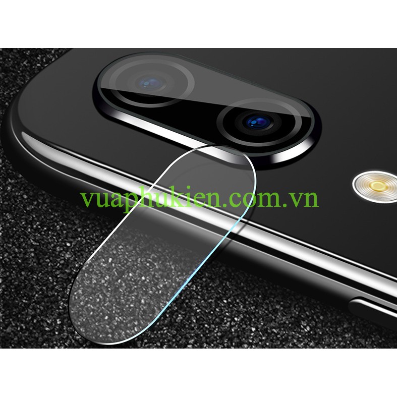 Miếng dán cường lực Camera Vivo Y91, Vivo Y95, Vivo Y85