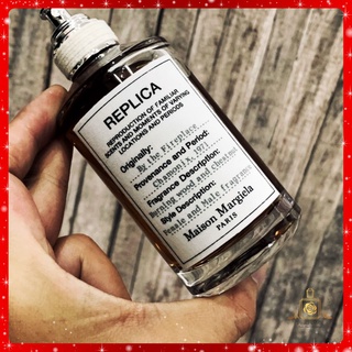 Nước hoa Replica - By The Fireplace 5ml/10ml/20ml dành cho cả nam và nữ