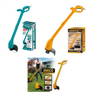 350w máy cắt cỏ cầm tay dùng điện tg103251 hoặc gt3501