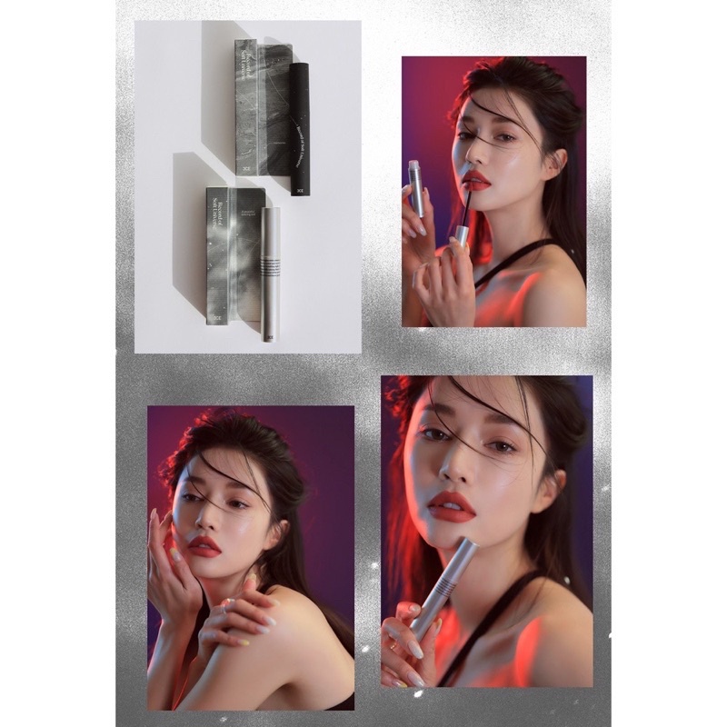 Son 3CE Record of Soft Universe bản giới hạn