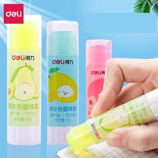 Hồ khô, keo dán giấy dạng thỏi