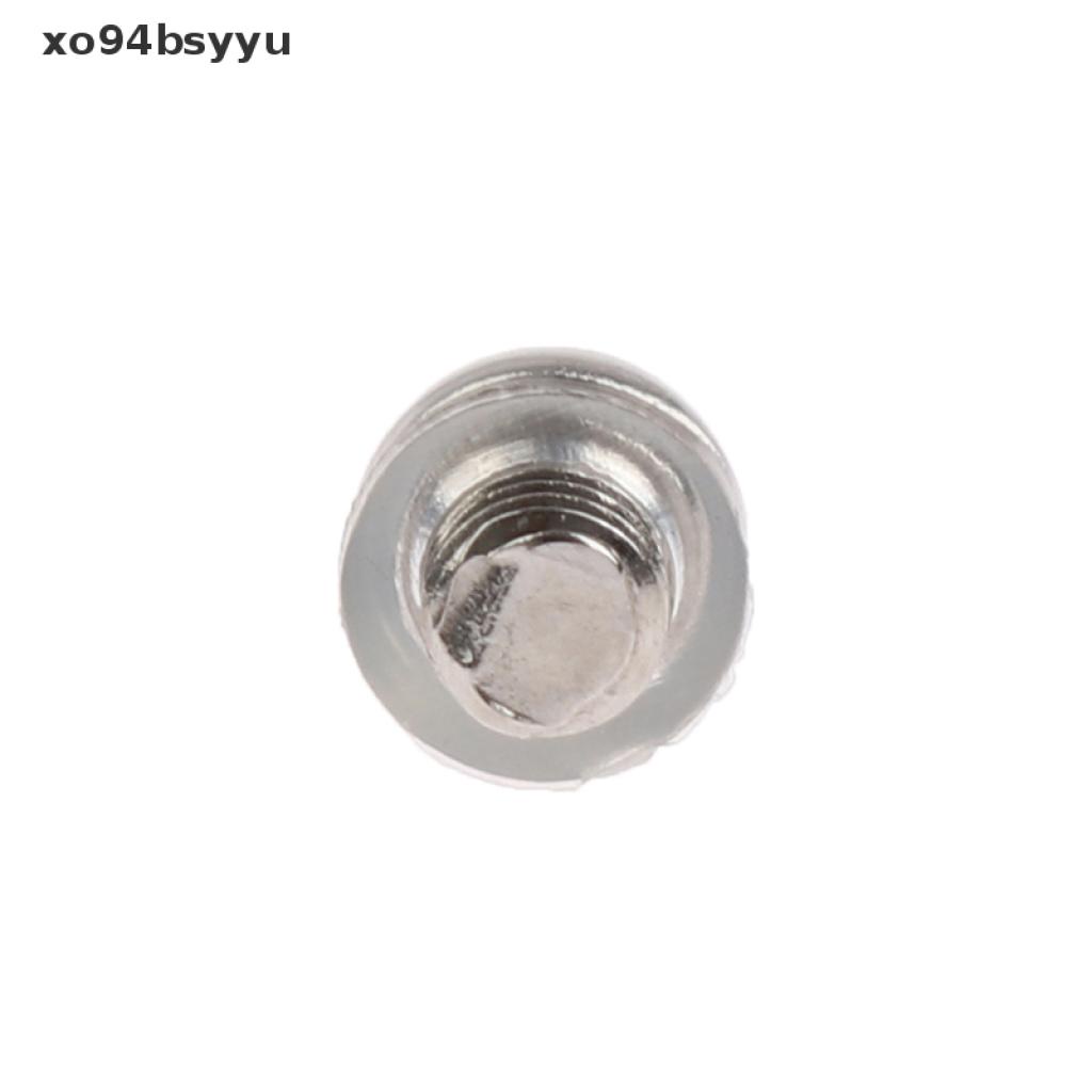 10 Lõi Cao Su Giảm Thanh Thay Thế Cho Kéo Cắt Tóc Xo94Bsyu